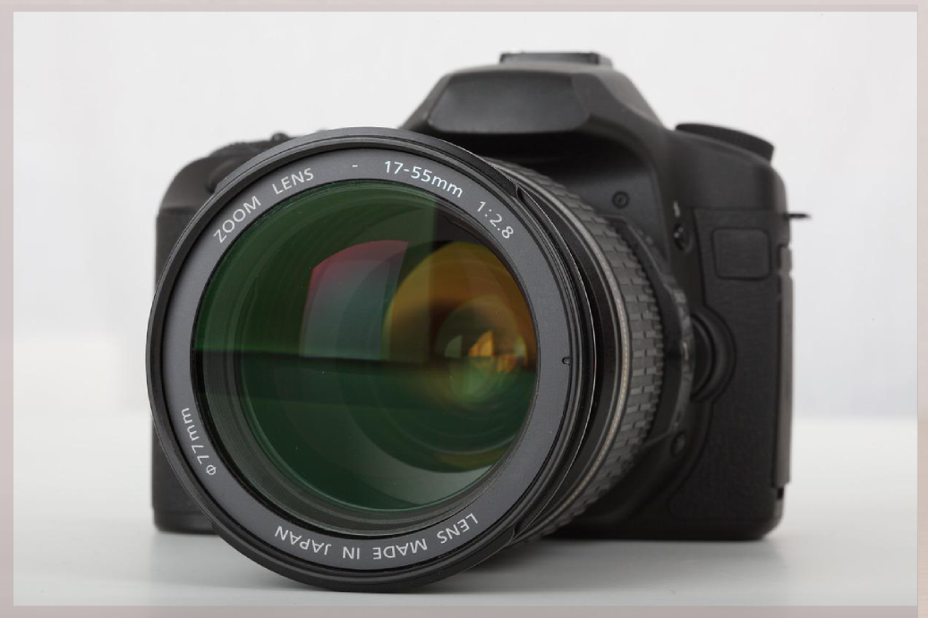 一眼レフカメラについて詳しくはこちら▶︎