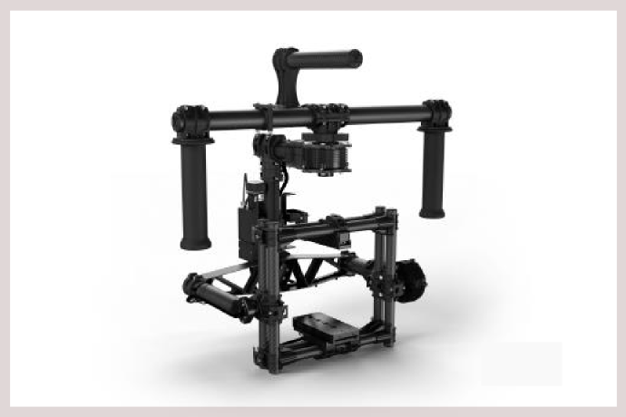 MoVI M5