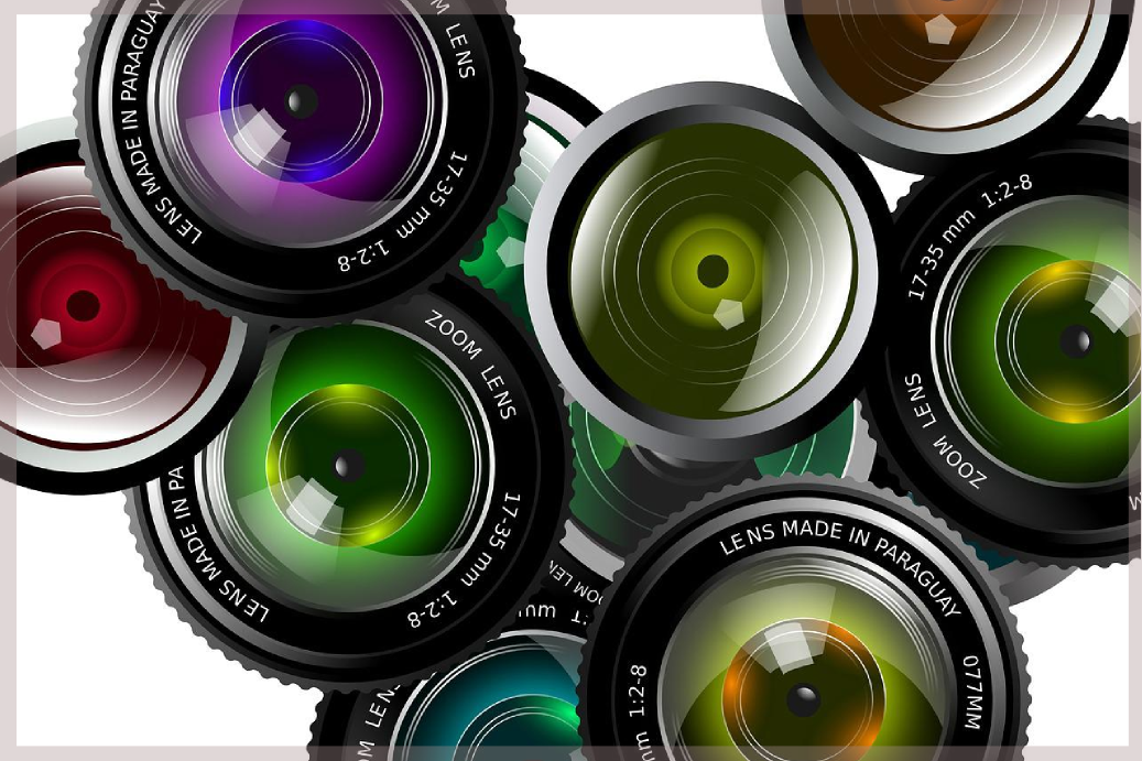 交換レンズについて詳しくはこちら▶︎