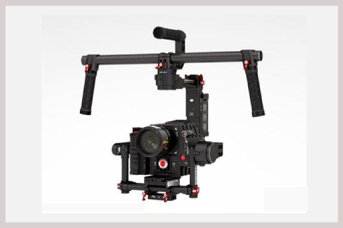 DJI RONIN
